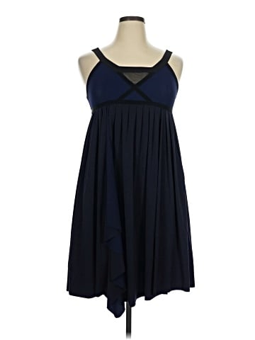 Marithe + Francois Girbaud Casual Dress (view 1)