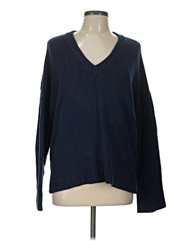 Ann Taylor LOFT Pullover Sweater (view 1)