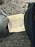 Theory Solid Black Wool Pants Size 00 - photo 8