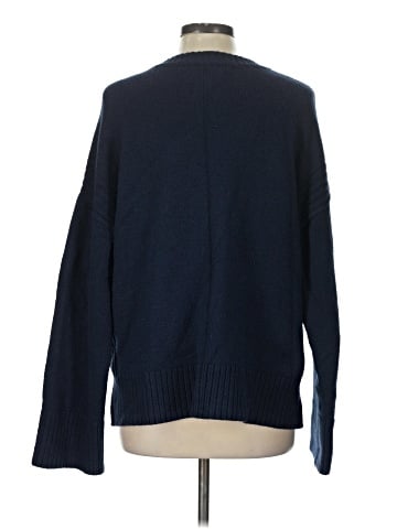 Ann Taylor LOFT Pullover Sweater (view 2)