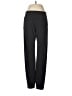 Athleta Solid Black Active Pants Size M (tall) - photo 1