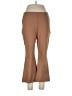 Chico's Brown Dress Pants Size Lg (2) - photo 1