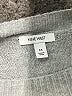 Nine West Gray Pullover Sweater Size M - photo 7