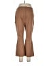 Chico's Brown Dress Pants Size Lg (2) - photo 2