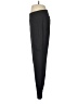 Athleta Solid Black Active Pants Size M (tall) - photo 5