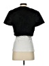 Jessica Simpson 100% Polyester Black Cardigan Size S - photo 2