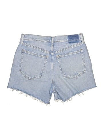 Abercrombie & Fitch Denim Shorts (view 2)