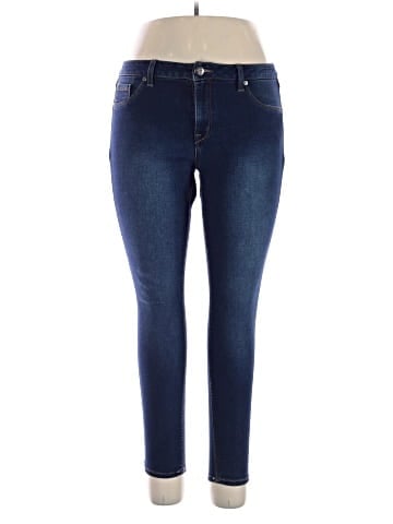 Adriano Goldschmied Jeggings (view 1)