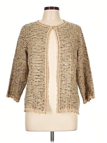 Alfred Dunner Cardigan (view 1)