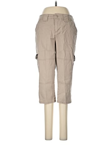 St. John's Bay Cargo Pants (view 1)