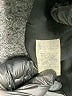 TOBI Black Bodysuit Size M - photo 4