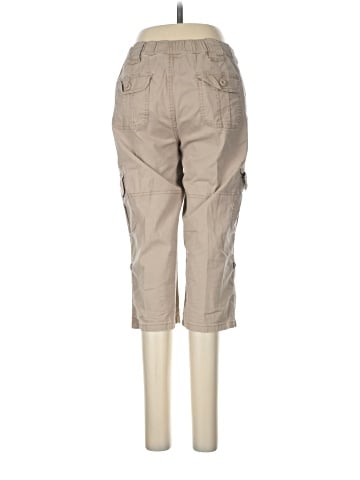 St. John's Bay Cargo Pants (view 2)