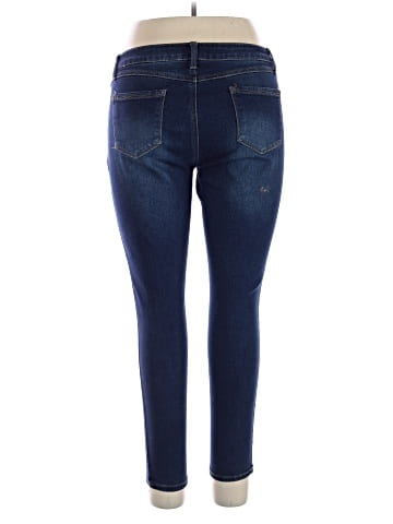 Adriano Goldschmied Jeggings (view 2)