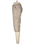 St. John's Bay Tan Cargo Pants Size 6 - photo 5