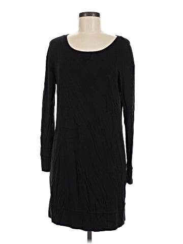 Ann Taylor LOFT Outlet Long Sleeve T-Shirt (view 1)