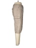 St. John's Bay Tan Cargo Pants Size 6 - photo 4
