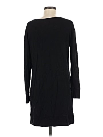Ann Taylor LOFT Outlet Long Sleeve T-Shirt (view 2)