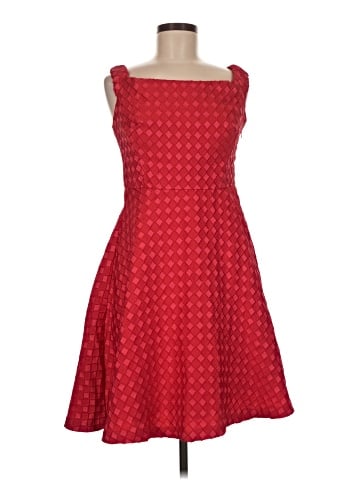 Moulinette Soeurs Cocktail Dress (view 1)