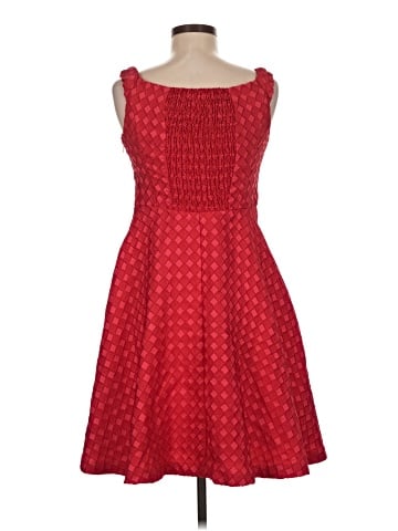Moulinette Soeurs Cocktail Dress (view 2)