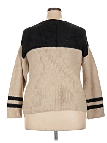 Knox Rose Pullover Sweater (view 2)