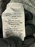 Ideology 100% Polyester Gray Zip Up Hoodie Size 7 - photo 4