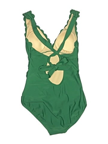 Kona Sol One Piece Swimsuit (view 2)
