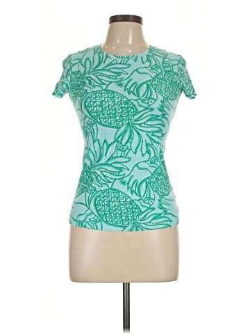 Lilly Pulitzer Short Sleeve Top (view 1)