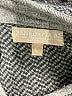 Benedetta B. Gray Cardigan Size L - photo 7