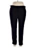 Ann Taylor 100% Polyester Black Dress Pants Size 12 - photo 1