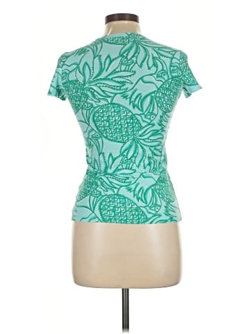 Lilly Pulitzer Short Sleeve Top (view 2)