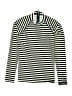 J.Crew Black Rash Guard Size M - photo 1