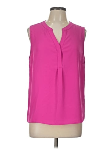Nine West Sleeveless Blouse (view 1)