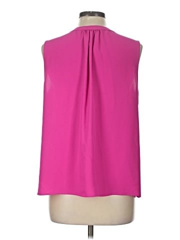 Nine West Sleeveless Blouse (view 2)