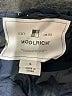 Woolrich 100% Polyamide Solid Black Jacket Size S - photo 6