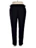 Ann Taylor 100% Polyester Black Dress Pants Size 12 - photo 2