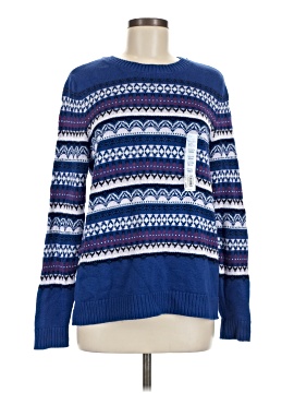 Croft & Barrow Pullover Sweater