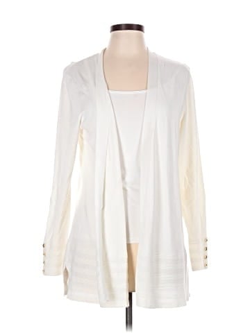 Charter Club Cardigan (view 1)