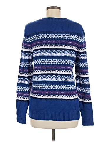 Croft & Barrow Pullover Sweater (view 2)