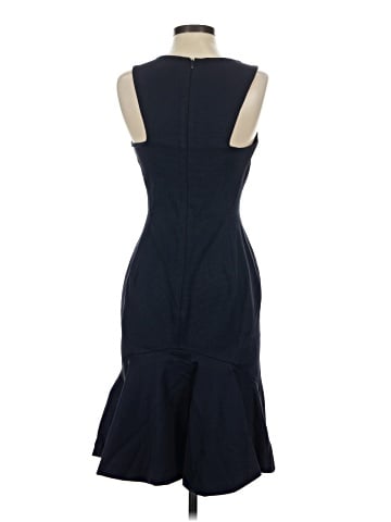 Zac Posen Cocktail Dress (view 2)