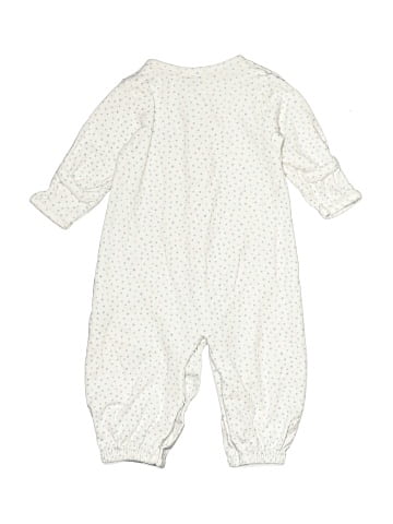 Kissy Kissy Short Sleeve Onesie (view 2)
