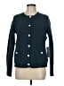 Tahari 100% Polyester Teal Jacket Size M - photo 1