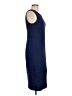 Tabitha 100% Polyester Blue Cocktail Dress Size 10 - photo 4