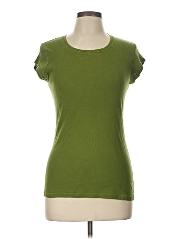 Red Camel Sleeveless T-Shirt (view 1)