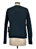 Tahari 100% Polyester Teal Jacket Size M - photo 2