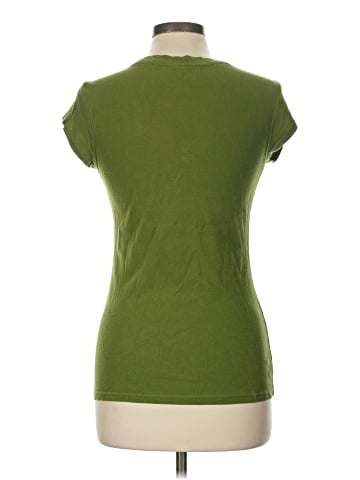 Red Camel Sleeveless T-Shirt (view 2)
