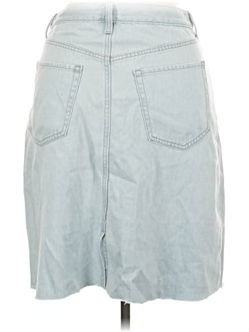 Old Navy Denim Skirt (view 2)