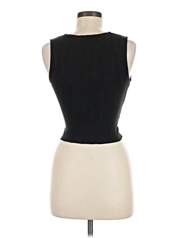 Assorted Brands Sleeveless Blouse (view 2)