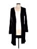 Assorted Brands Black Cardigan Size L - photo 1