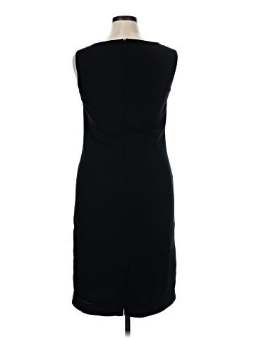 Jones Studio Cocktail Dress (view 2)