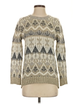 Claudie Pierlot Pullover Sweater